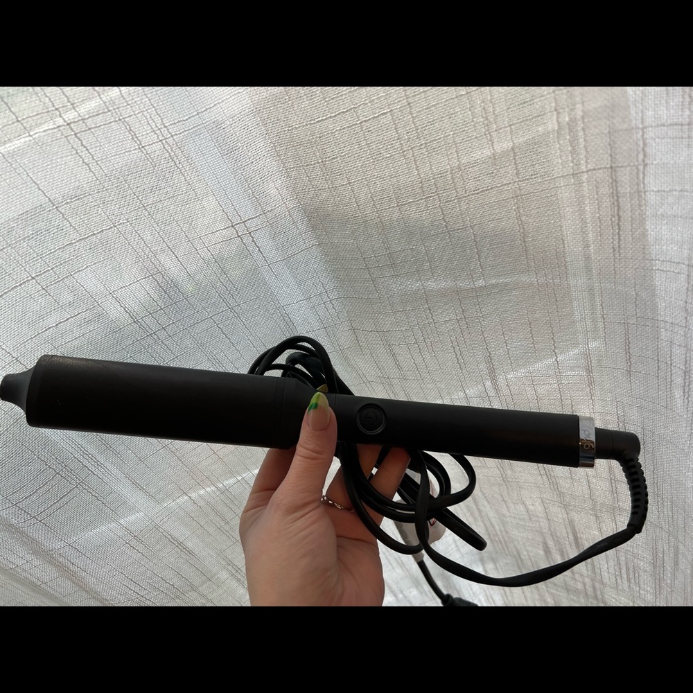 GHD CLASSIC WAVE - OVAL CURLING WAND